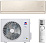 Gree GWH12AVCXD-K6DNA1A Gold