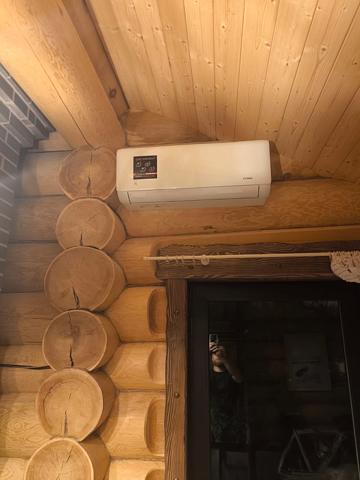 Funai RAC-I-SG75HP.D05