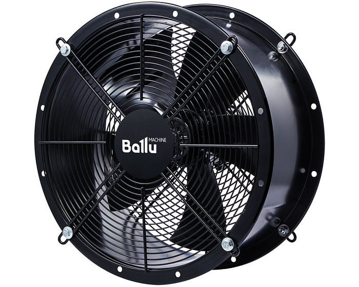 Ballu BDS-2-S Дестратификаторы