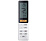 Haier AS09NS6ERA-W / 1U09BS3ERA