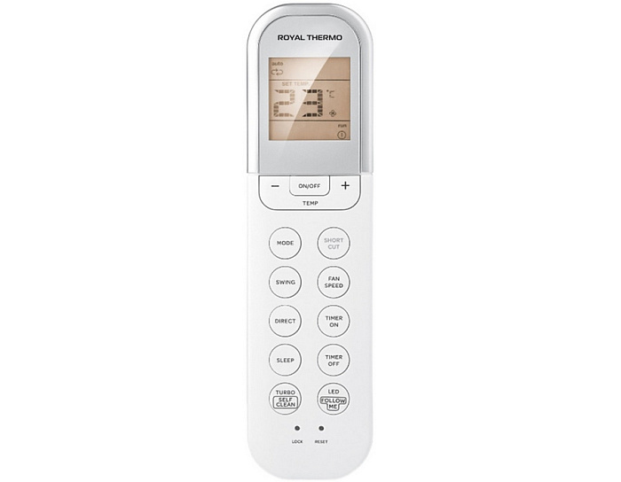 Royal Thermo RTFU-18LAKHN1