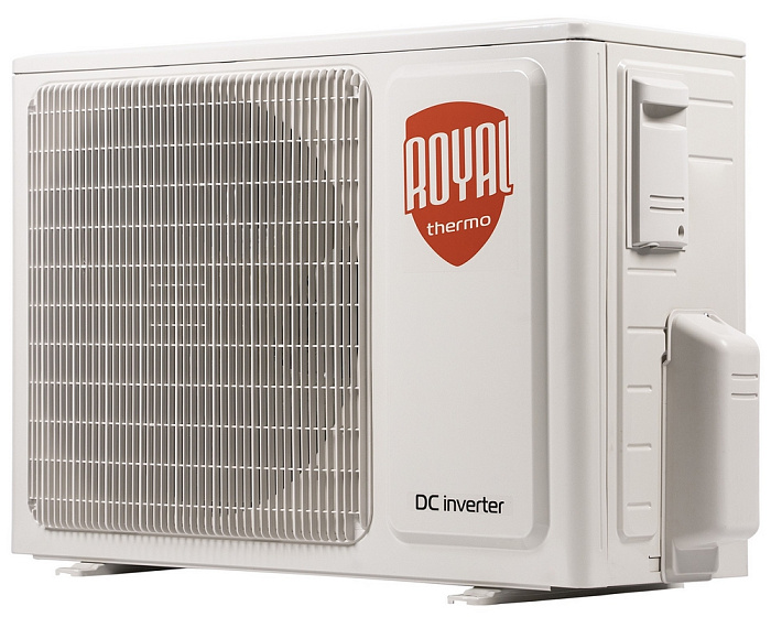 Royal Thermo RTFI-09HN8/silver