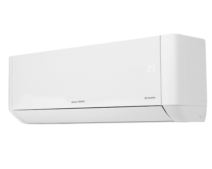 Royal Thermo RTFMI/in-07HN8/white