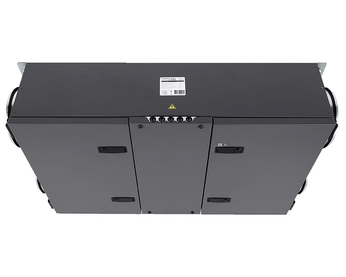 Zilon ZPVR-N 250 PE EC NC