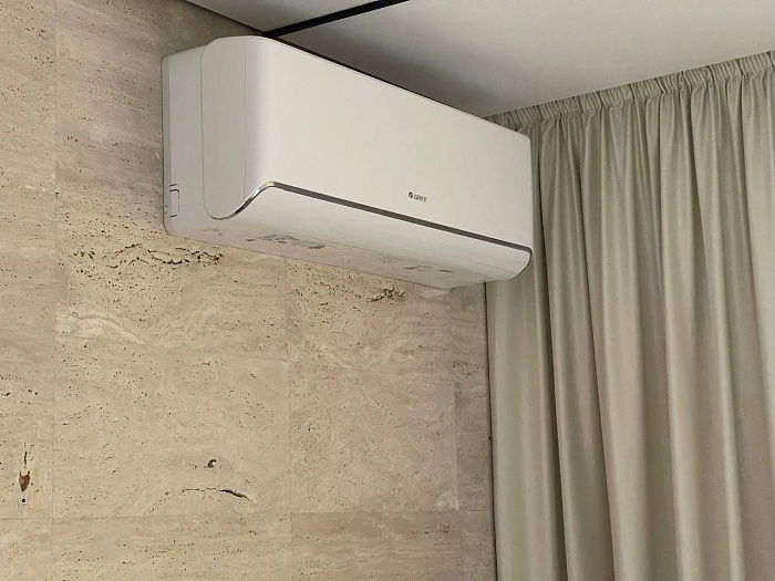 Gree GWH24AVEXF-K6DNA1A White