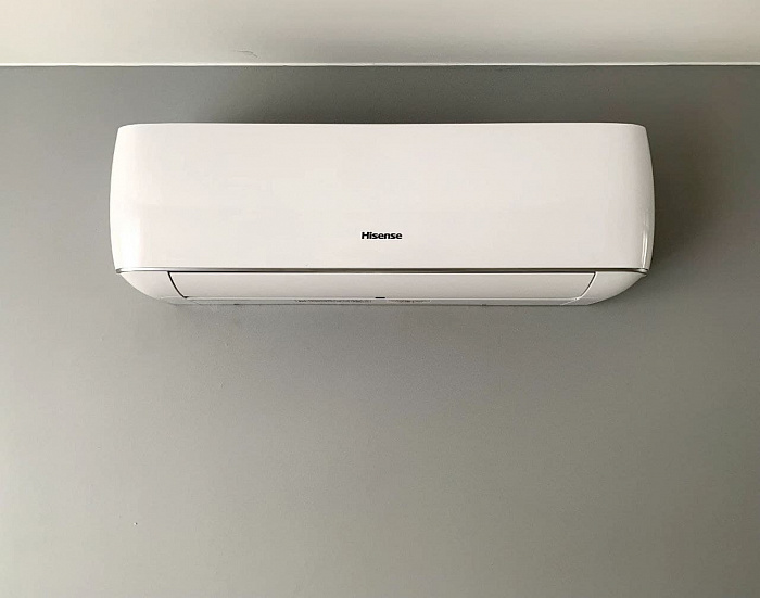 Hisense AS-13UR4SYDTV Сплит-система