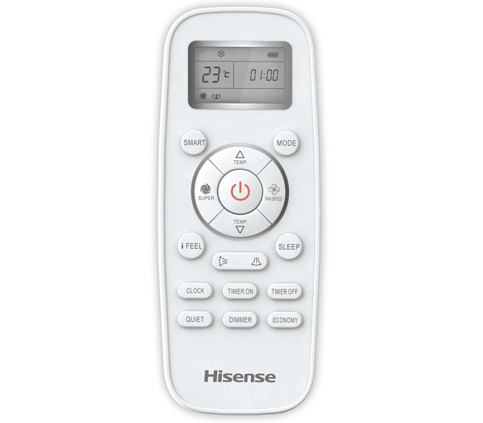Hisense AS-09HR4RLRCJ01